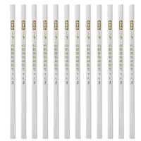 24 Pcs under Nail Pencil Whitening Pencils Tool DIY Rhinestone Picker Rhinestones 1