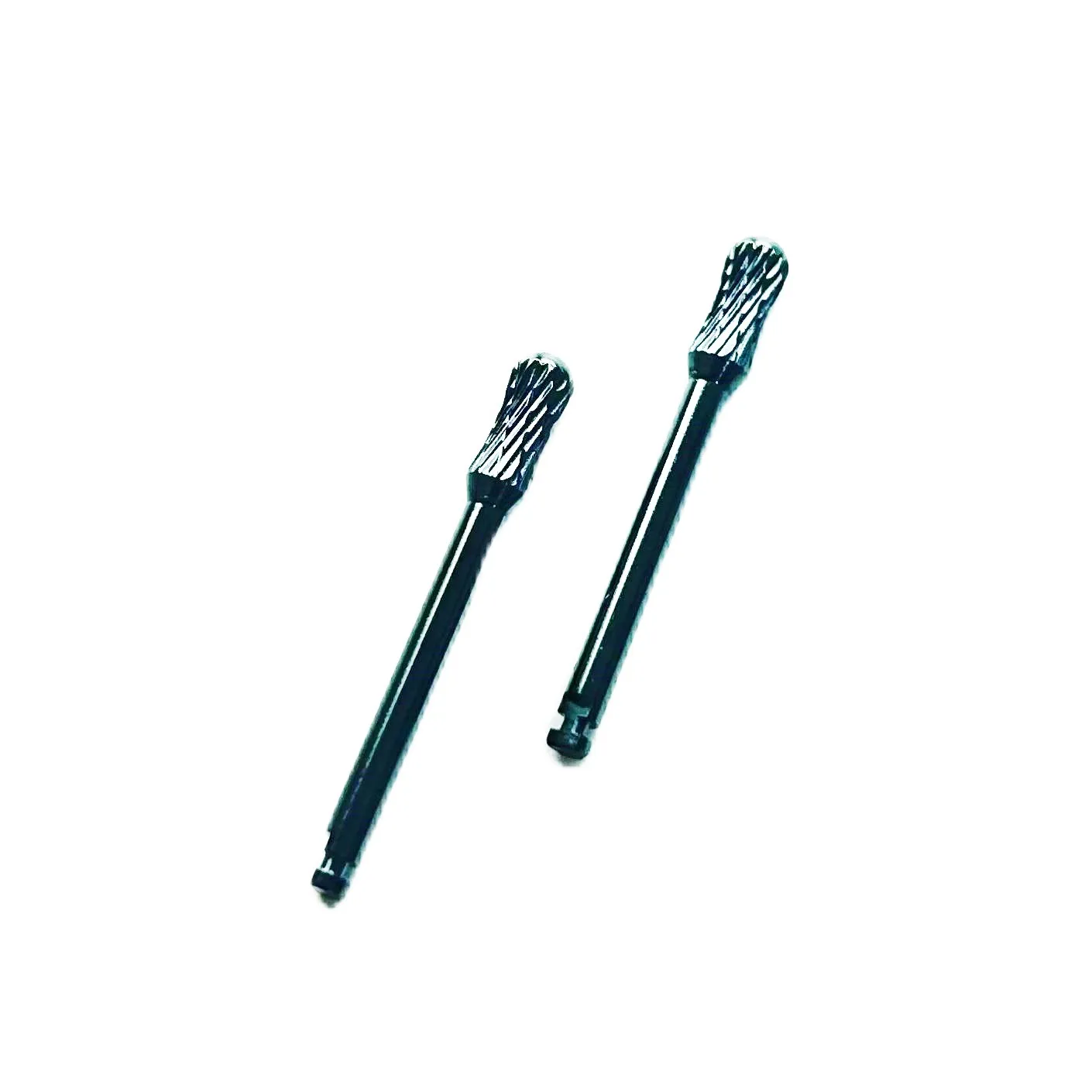 

3.6mm Dental Drills For Shaping Sculpting Bone Ridge Contouring Burs Middle Sunken