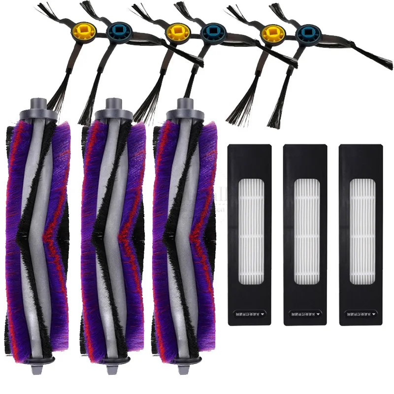 Аксессуары для Midea M7 M7 Pro, запасные части для Midea S8 S8 ...