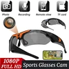 2026 Glasses With 1080p High-definition Mini Camera Smart Glasses Cycling Recorder Outdoor Sports Recording Goggles 1