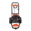 Electric High Pressure Car Washer Water Gun 2000W Portable Car Washing Machinery For Car 2