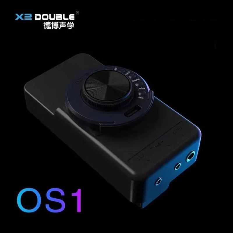 Double X1 Pro Звукосниматель Купить