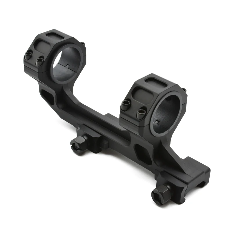 30mm Tube Airsoft Wargame Firearms Tactical GE Style SP Riflescope Mount 1.54inch and 1.93inch