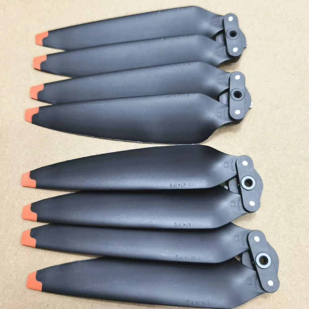 Hélices DJI Mavic 3 Pro/Classic/Cine - Lot de 2/4 Pales