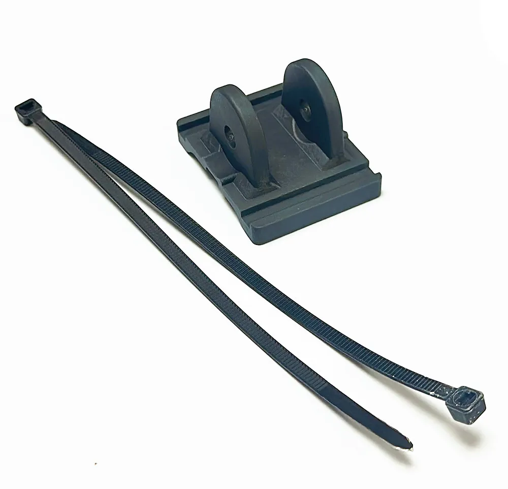 Underground Metal Detector 11" Search Coil Ear Repair Stiffener for Minelab Equinox 600 800 Coil
