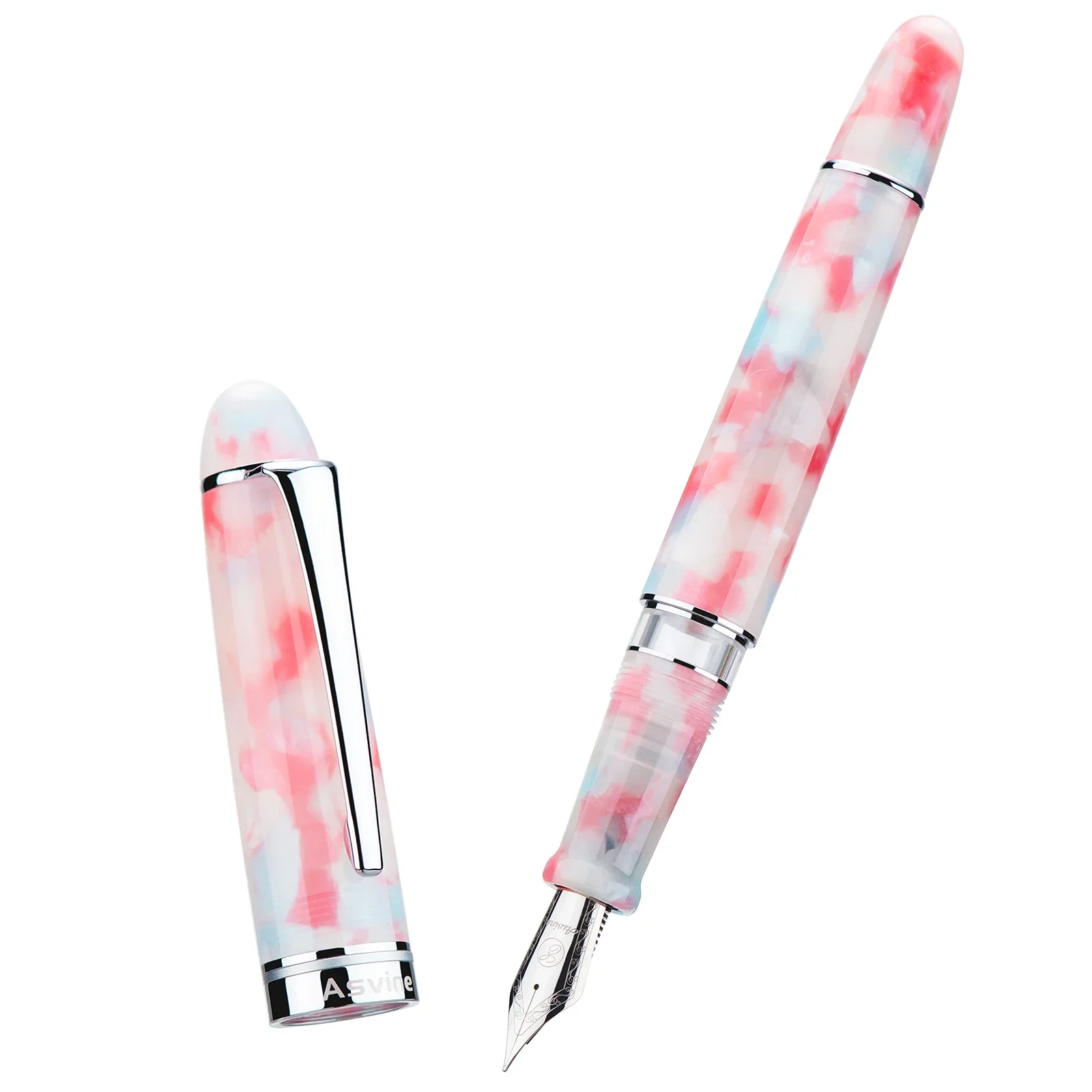 m Nib com Chave Office Writing Tool Business Pen m nib com chave office writing tool business pen 02