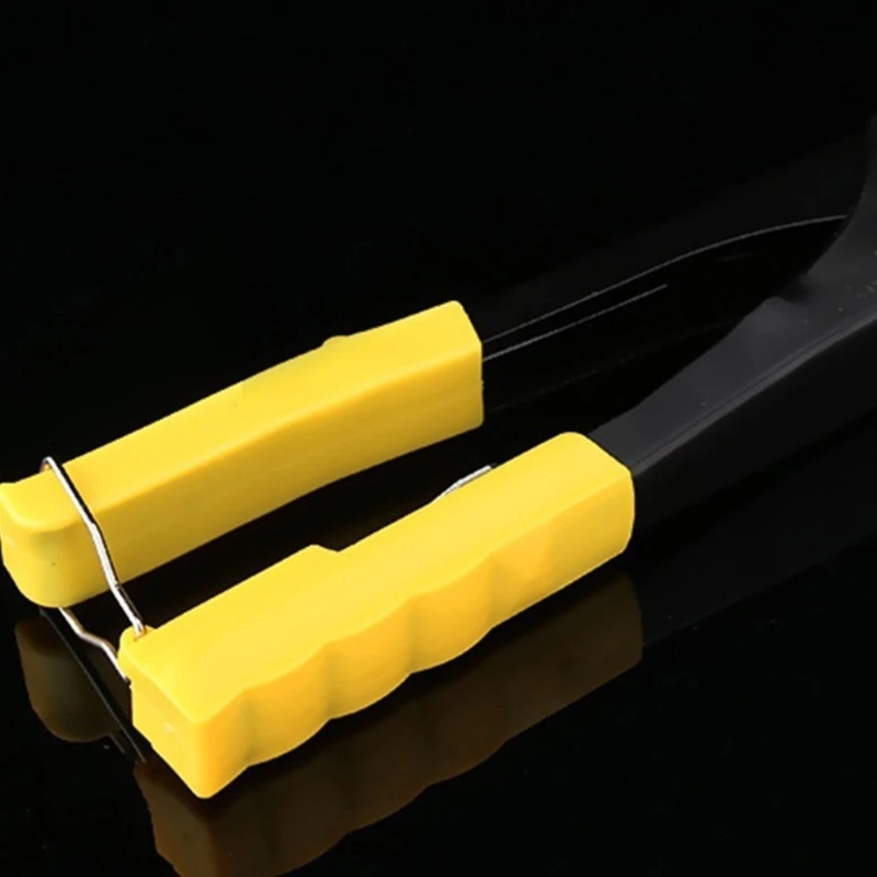 Double Handle Hand Riveter Guns Hand Insert Rivet Nut Tool Manual Home DIY