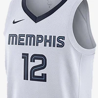 Nike officiel 2024 nouveau gilet d'entraînement de basket-ball sans manches pour hommes DN2082-100 3