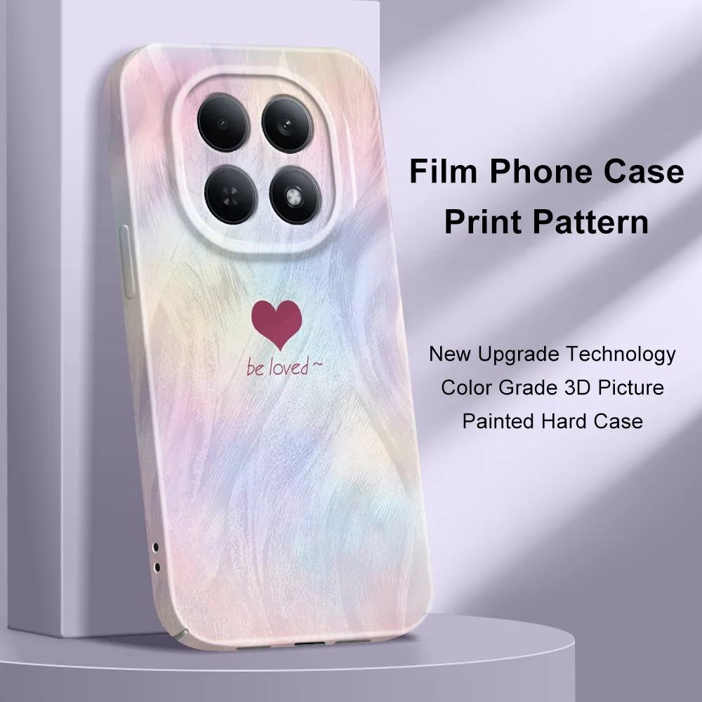 Streamer Love Hard Phone Case - Vibrant Design, Durable Protection