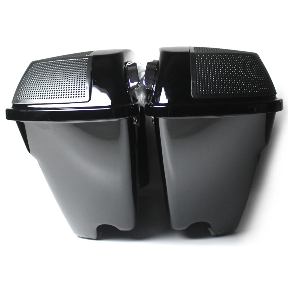 Рисунок 4 - Седельная коробка из АБС-пластика Racepro