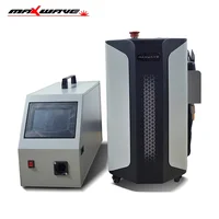 800/1200/1500/2000W Mini Fiber Laser Handheld 3 in 1 Welding Cleaning Cutting Soldering Machine Portable CNC Welder for Metal 1