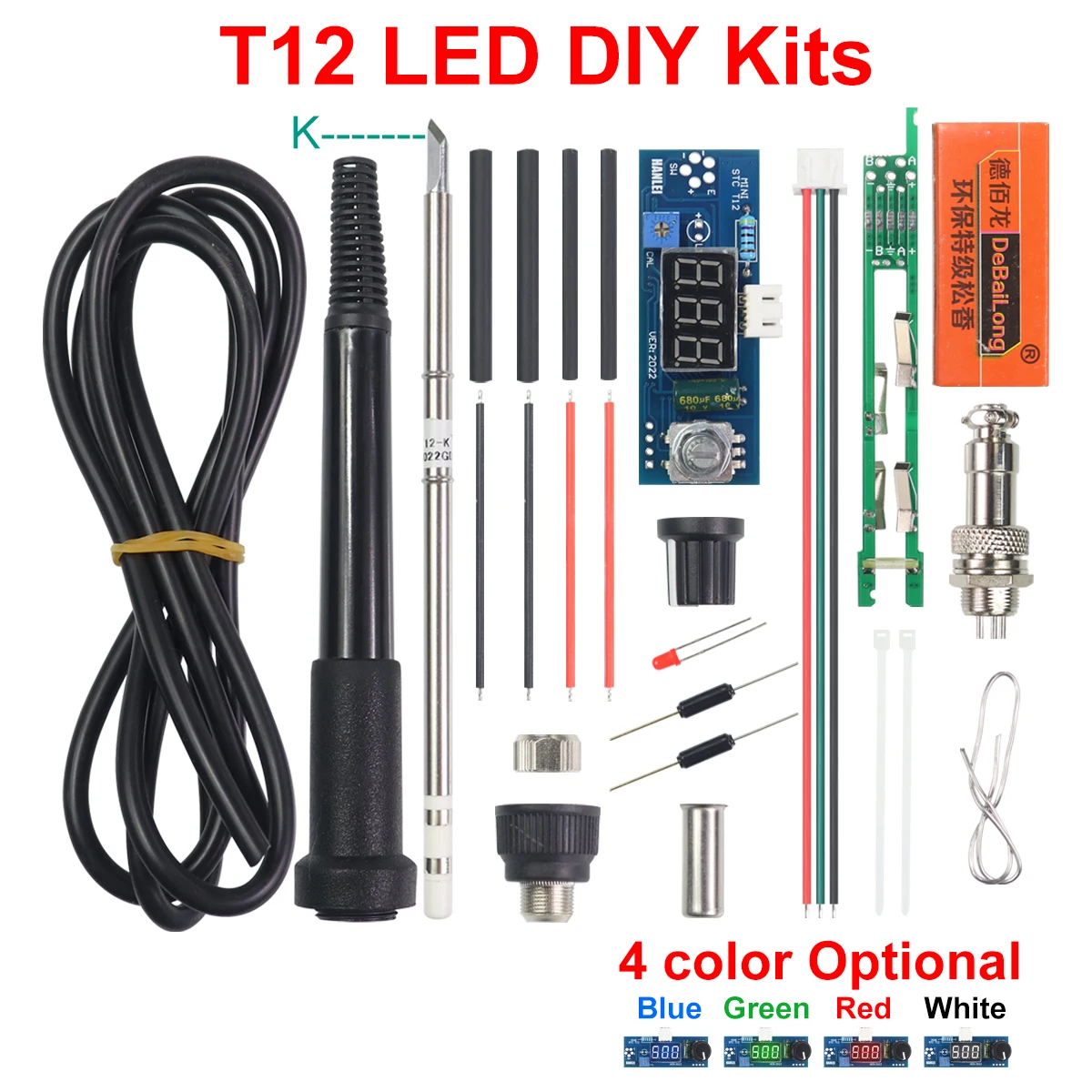 Conical Hakko T12-ILS Soldering Iron Bit, 1mm at Rs 549/piece in Conical Hakko T12-ILS Soldering Iron Bit, 1mm at Rs 549/piece in