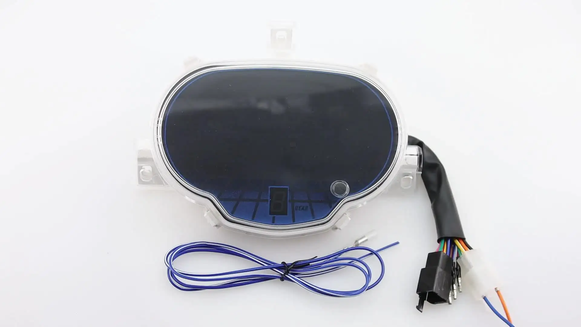 Измеритель скорости для Yamaha Sight 115/Crypton Fi 114 Sirius fi VEGA RR/VEGA FORCE мотоциклетный