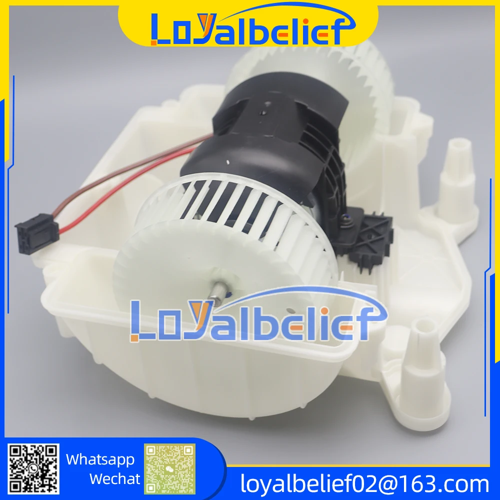 87110 A2218202714 A2218200514 ブロワーモーターアセンブリ フロント