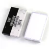The Universe Answers Deck Keywords Cards 44 Pcs Cards High Quality Fortune Telling Divination Cards 10.3*6cm 3