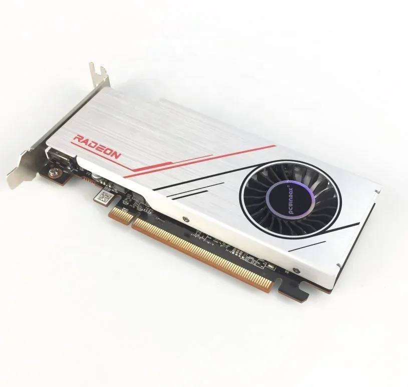 yyhc GPU gaming graphic card rx 6400