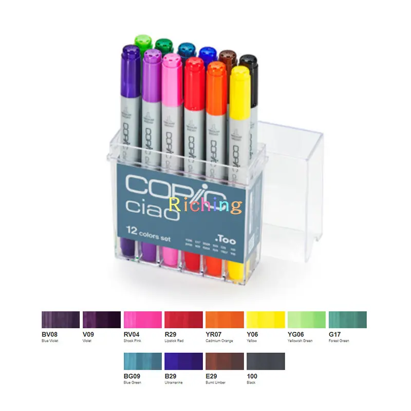 https://ae01.alicdn.com/kf/S1744ef13047940e2affb8c359ad8fd9aI/Japan-Copic-Ciao-Double-Tip-Individual-Colouring-Pen-Markers-Copic-Ciao-Start-24-36-72-Colors.jpg