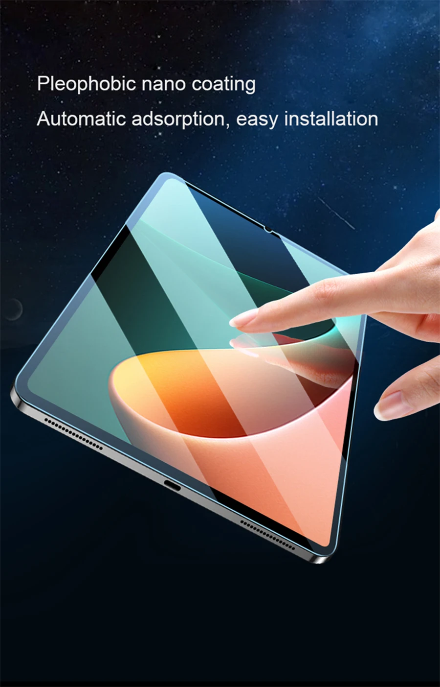 3PCS For Xiaomi Mi Pad 5 Pro Tempered Glass Tablet Protective Film 9H Xiomi Mipad 5 Pro MiPad5 Screen Protector Glass 20213PCS For Xiaomi Mi Pad 5 Pro Tempered Glass Tablet Protective Film 9H Xiomi Mipad 5 Pro MiPad5 Screen Protector Glass 2021 bluetooth keyboard for samsung tablet