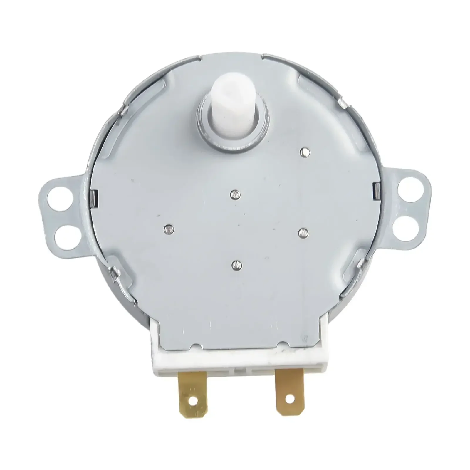 Motor Turntable Engine Engine Replacement Parts Synchronous GAL-5-30-TD Microwave 1.5cm Length 30V 4W For GALANZ