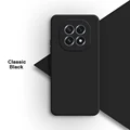 Classic Black