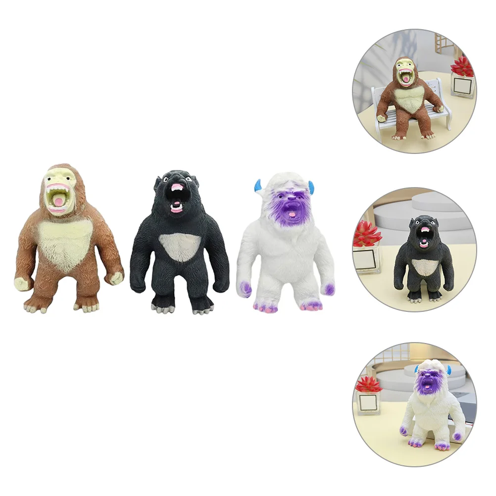 

3 шт., декоративные игрушки для офиса