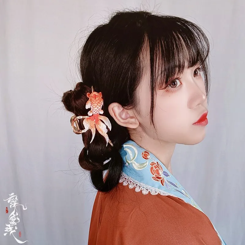 ׾  ǰ  Ӹ Ӹ Ŀ  hanfu  Ŭ Ÿ̾  ׼ Ҵ