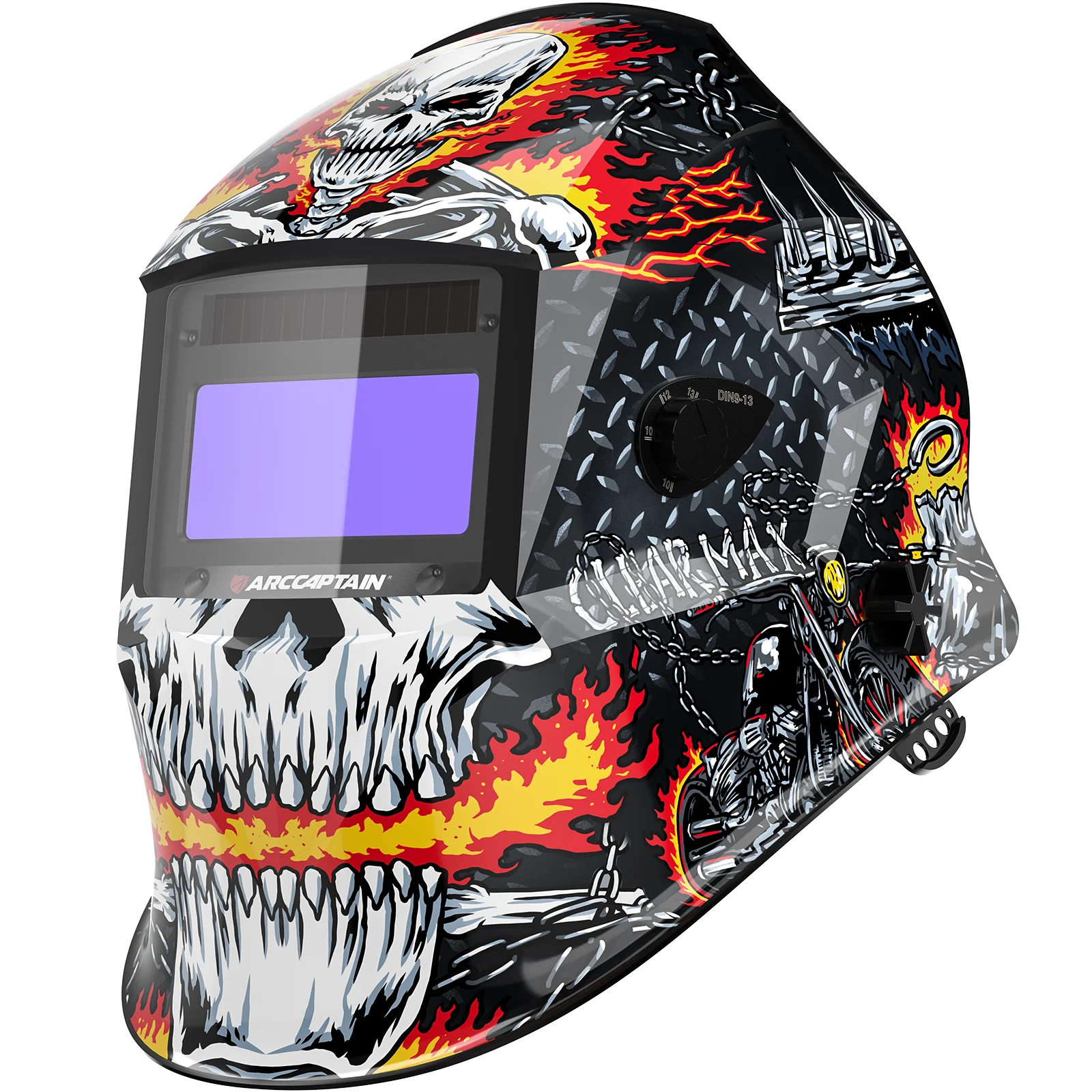 AR-WC007