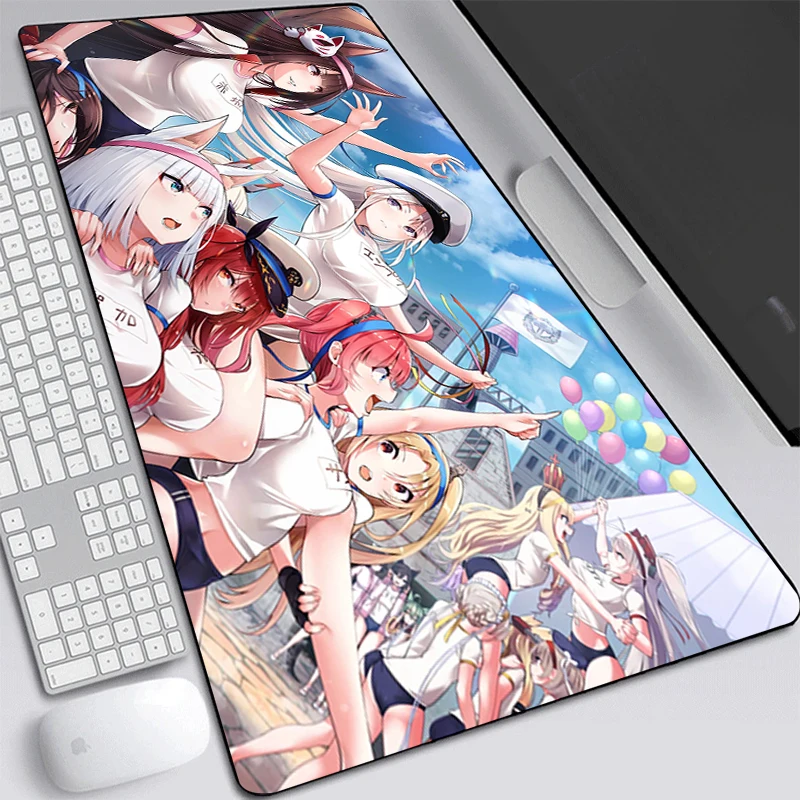 

Xxl Mouse Pad Free Shipping Azur Lane Deskpad Deskmat Table Mat Mousepad Gamer 900x400 Desk Mats Playmat Computer Tables Moused