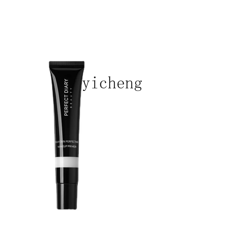 

YY Makeup Primer Make-up Primer Base Plain Face Make-up Primer Moisturizing & Refreshing Concealer Brightening