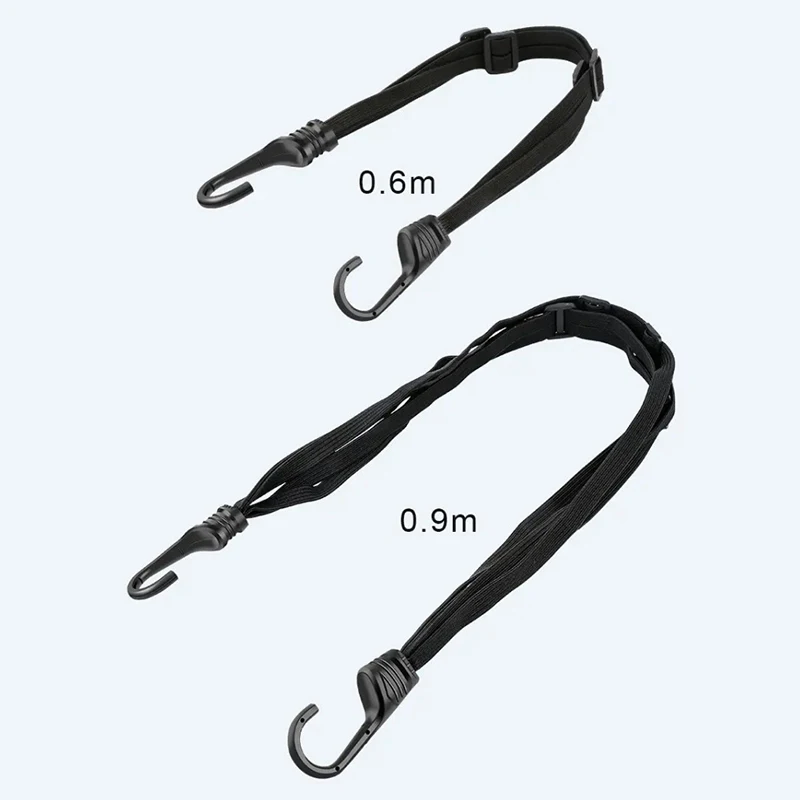 60/90cm Elastic Motorcycle Luggage Strap Moto MTB Bike Helmet Net Rope Universal Luggage Helmet Fixed Strap,motorcycle luggage strap,motorcycle luggage rope