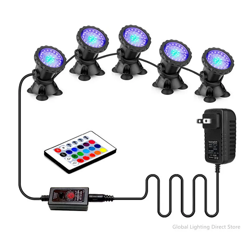 5 Light
