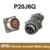 P20J6Q 4Pin