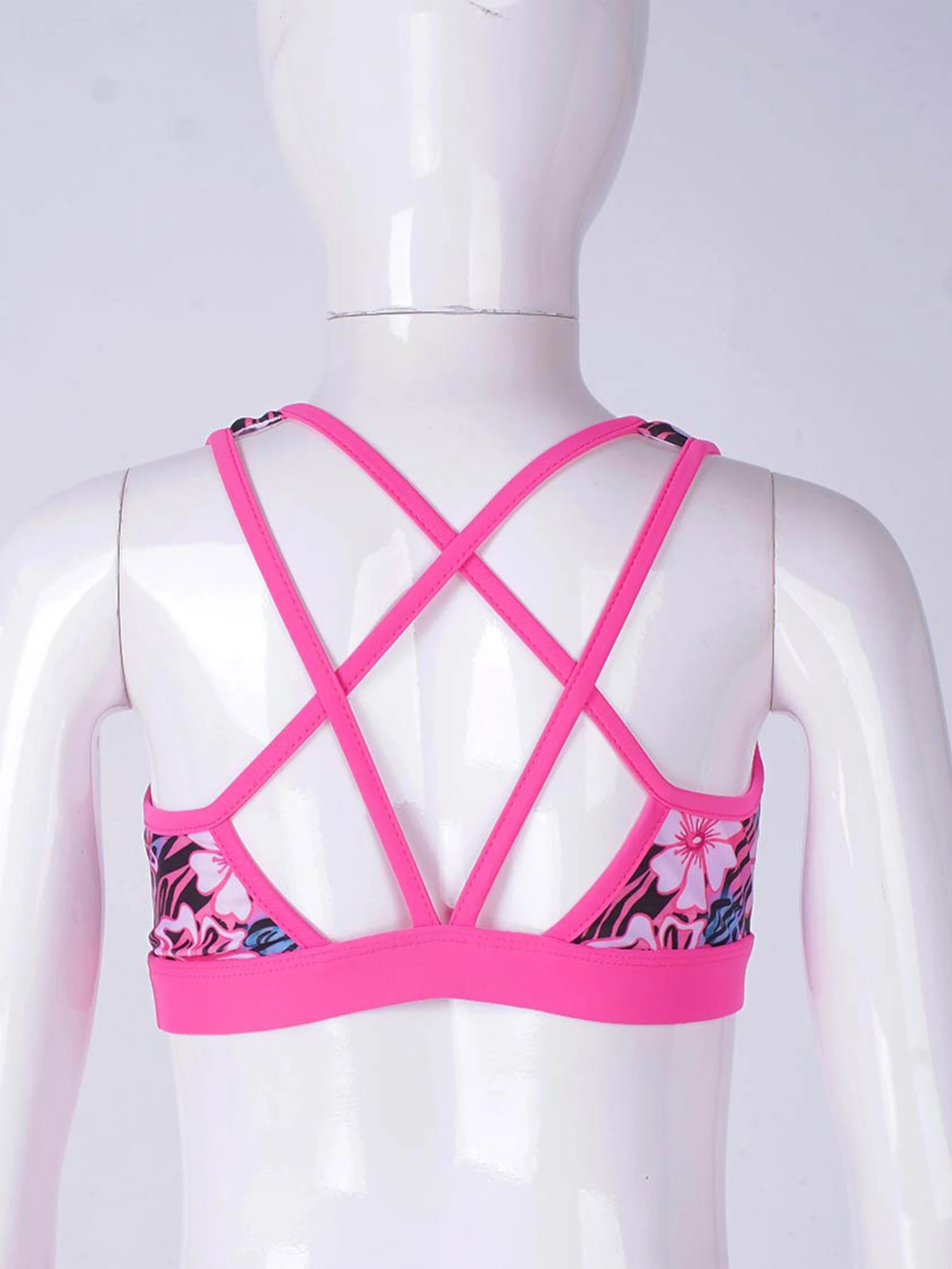 Рисунок 5 - Коллекция 2023, детский укороченный