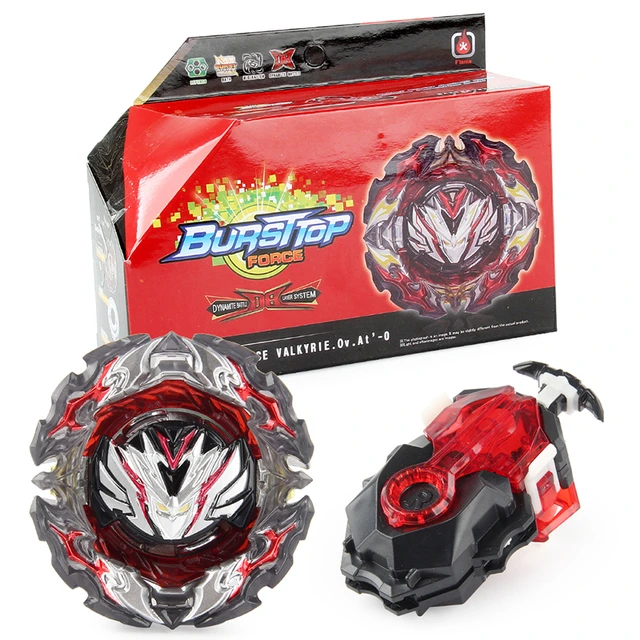 Arena Beyblade Burst + Lançador Medidor de Potencia + Kit Elemento X Hasbro