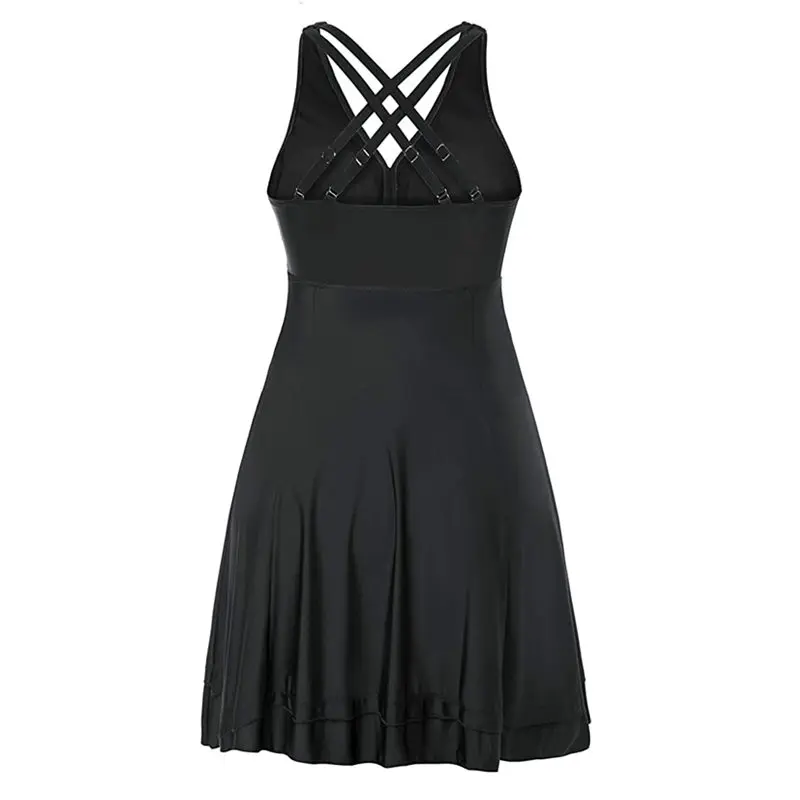 Рисунок 2 - Женский купальник 2024