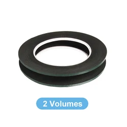 SUNSHINE Double-Sided Foam Tape with Strong Adhesive (2pcs)
