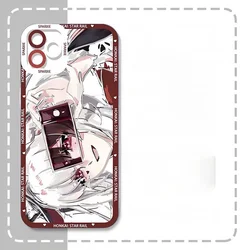 Honkai Star Rail Anime - Themed Phone Case for Realme C65 4G (S27260)