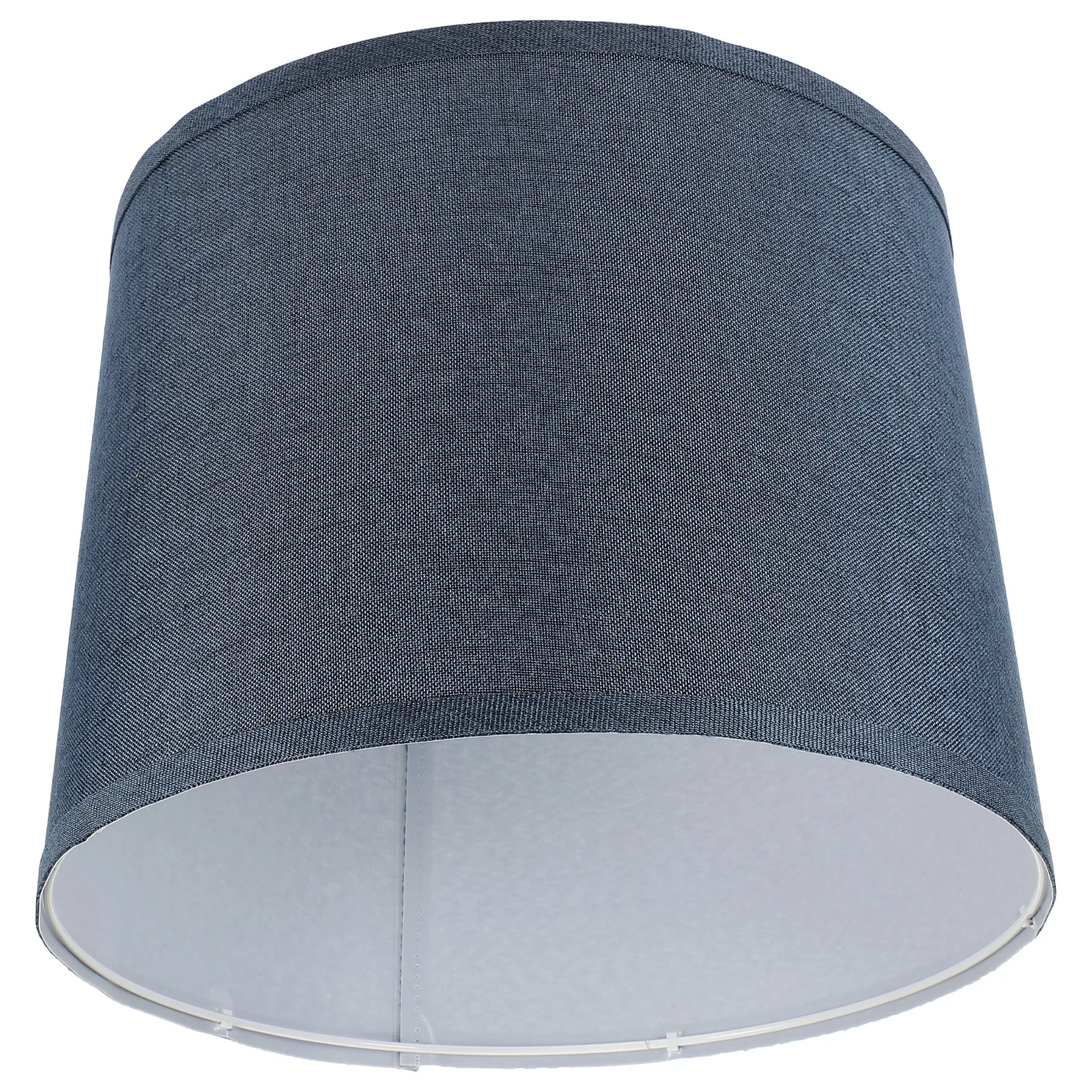 Linen Table Lamp Shade Home Lighting Accessory