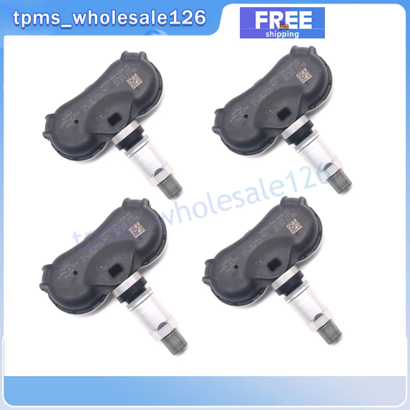 TPMS Ÿ̾ з  , 2005-2012 ť Csx 2010-2013 ȥ  ú 315MHZ 42753-SNA-A81, 4 