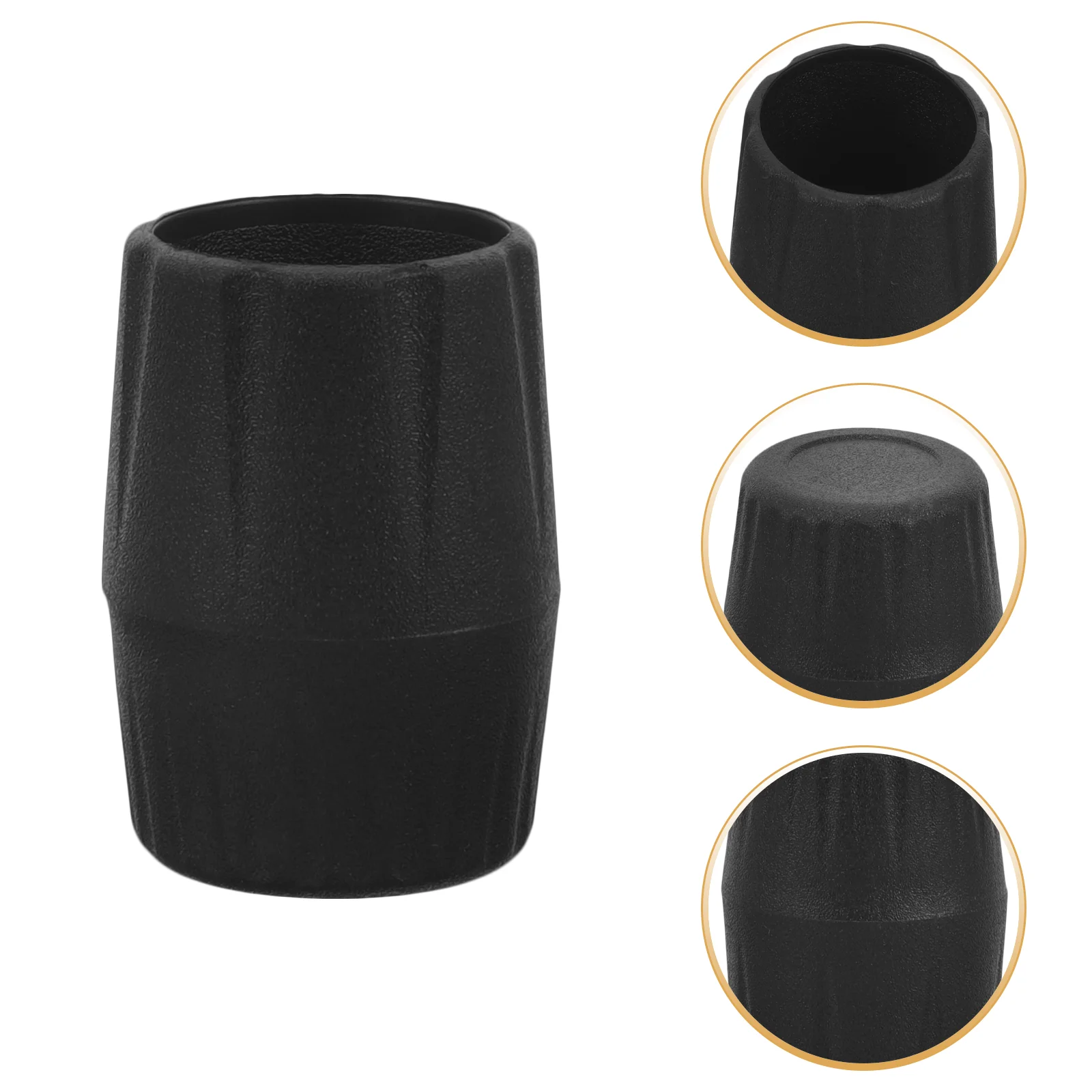 

Guitar Stand Leg Pad Acoustic Guitar Stand Foot Protector Guitar Holder Cover Wrap Felt Pads Silicone Furniture Leg Covers