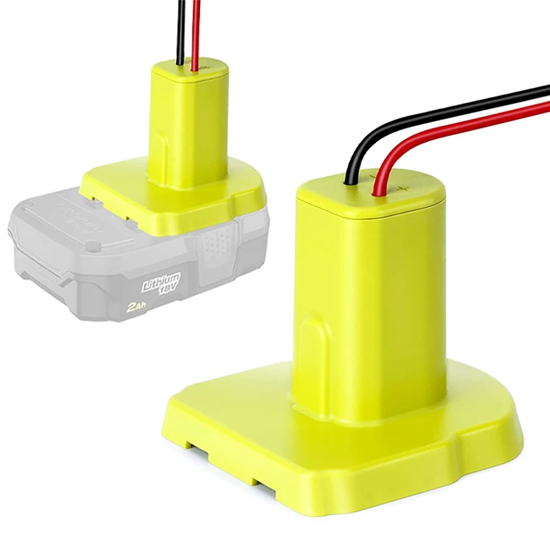 Jtg Voor Voor Ryobi P117 P118 P118 Oplader Voor Ryobi One 9.6v-18v