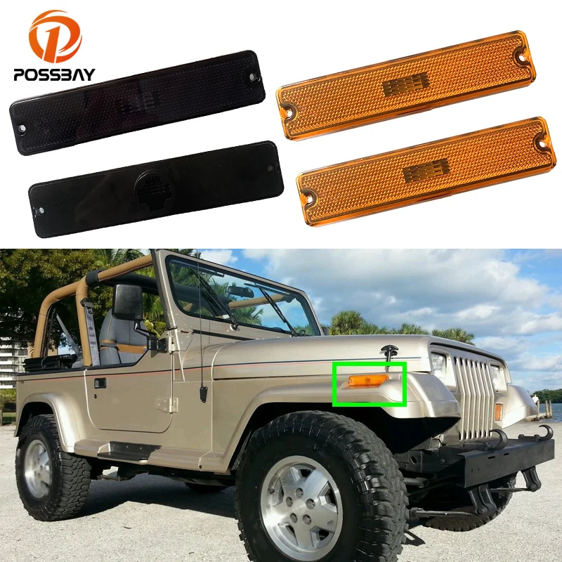 Actualizar 90+ imagen 1993 jeep wrangler turn signal lever Abzlocal.mx