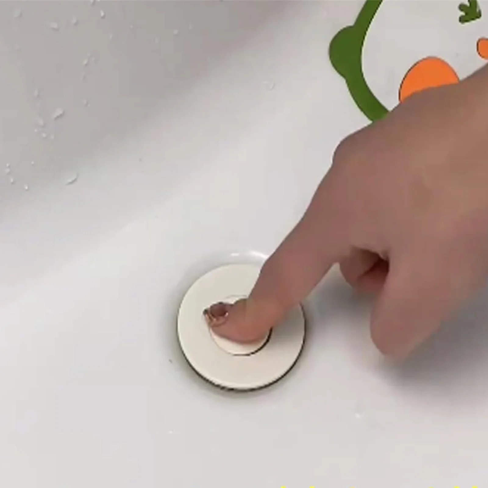thumb