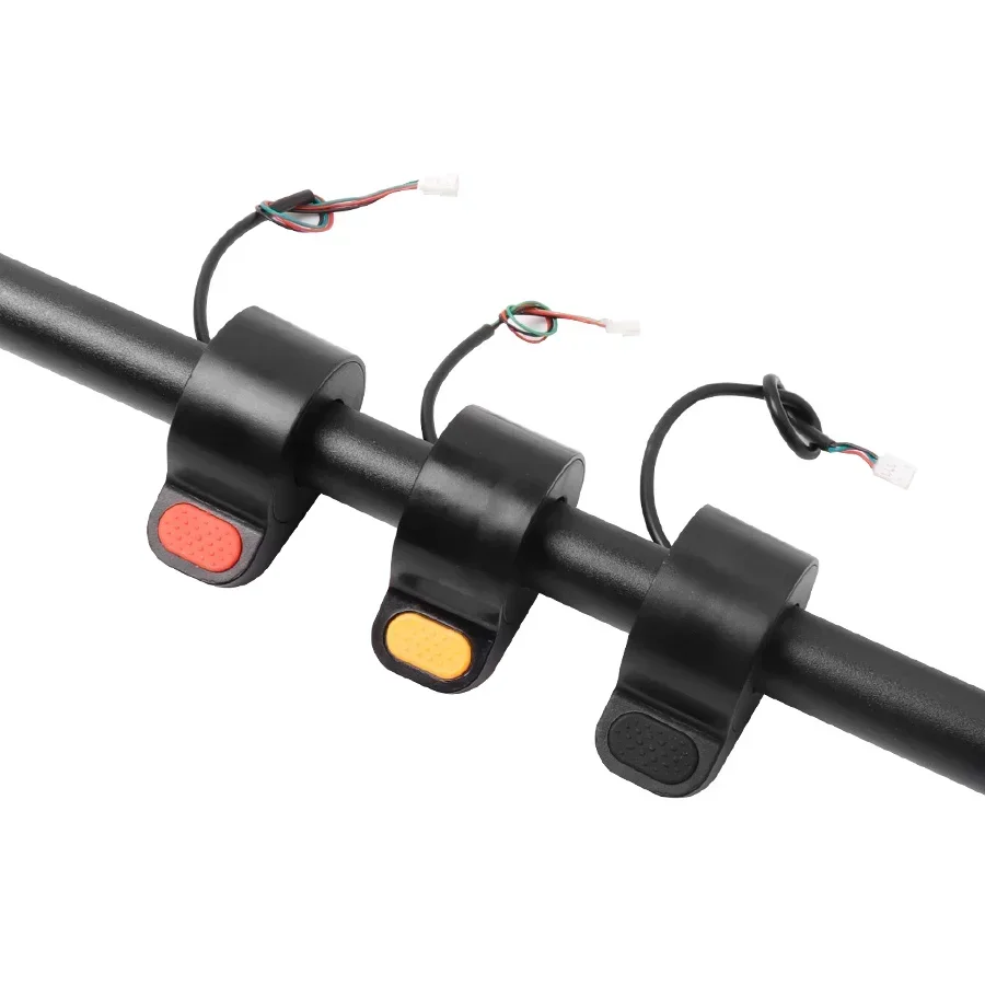 Universal Electric Scooter Speed Control Throttle Thumb Dial