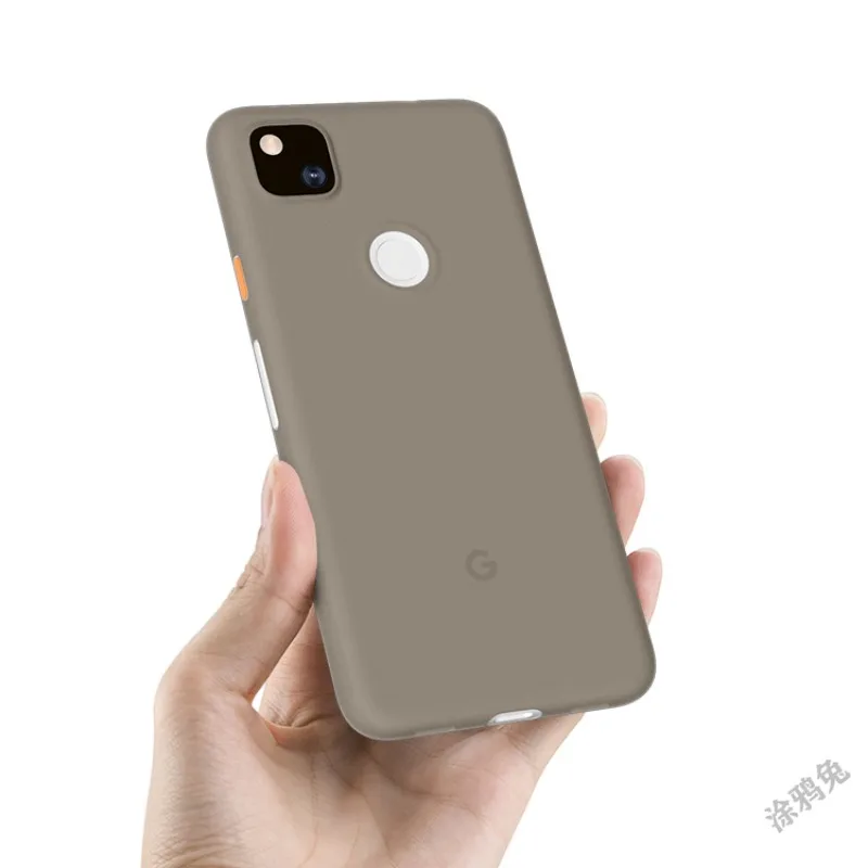 Minimalist Protective Case