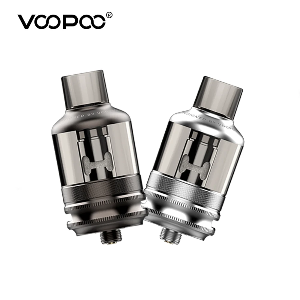 Voopoo tpp pod. Tpp pod tank.