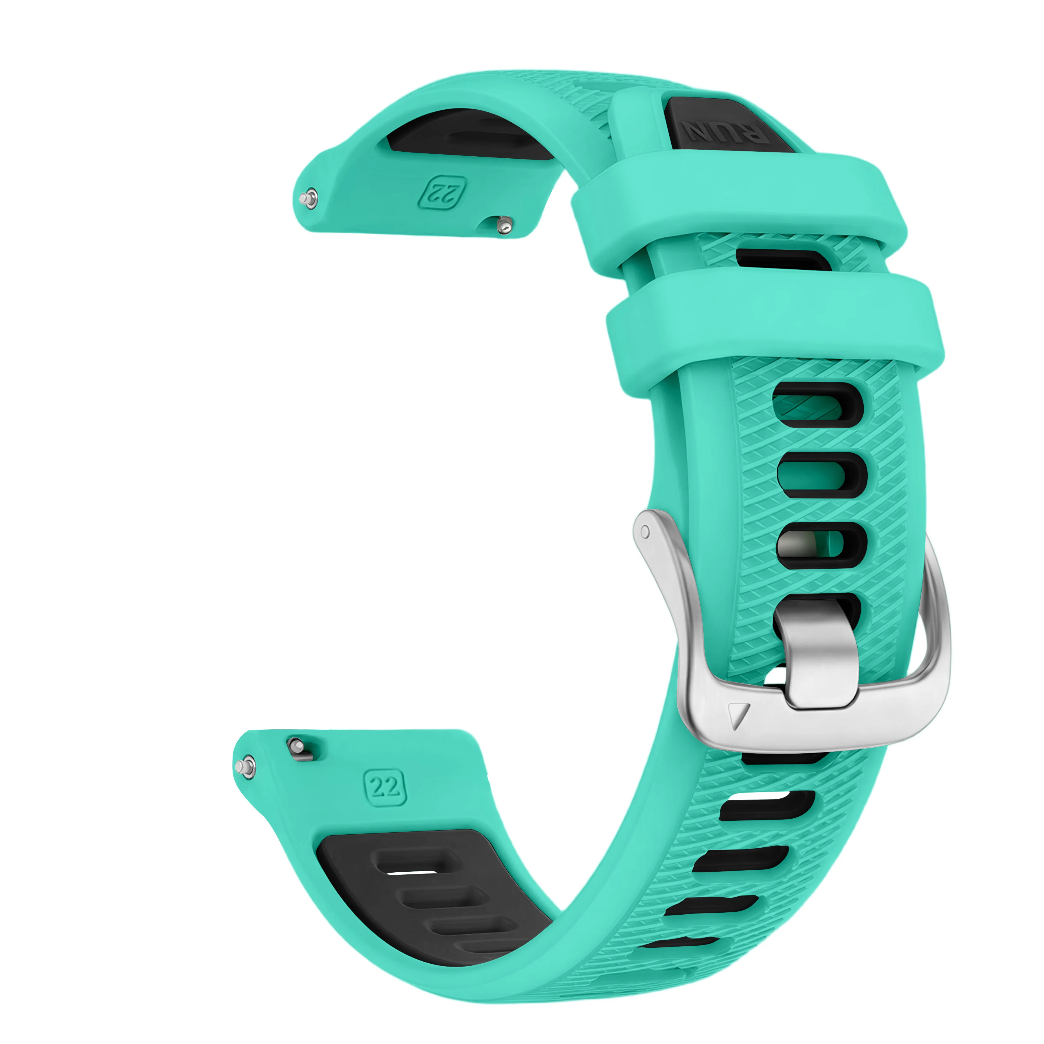 Enhanced Product Title: Premium Replacement Strap for Garmin Forerunner - Superior Quality Band Bracelet in 42mm Size