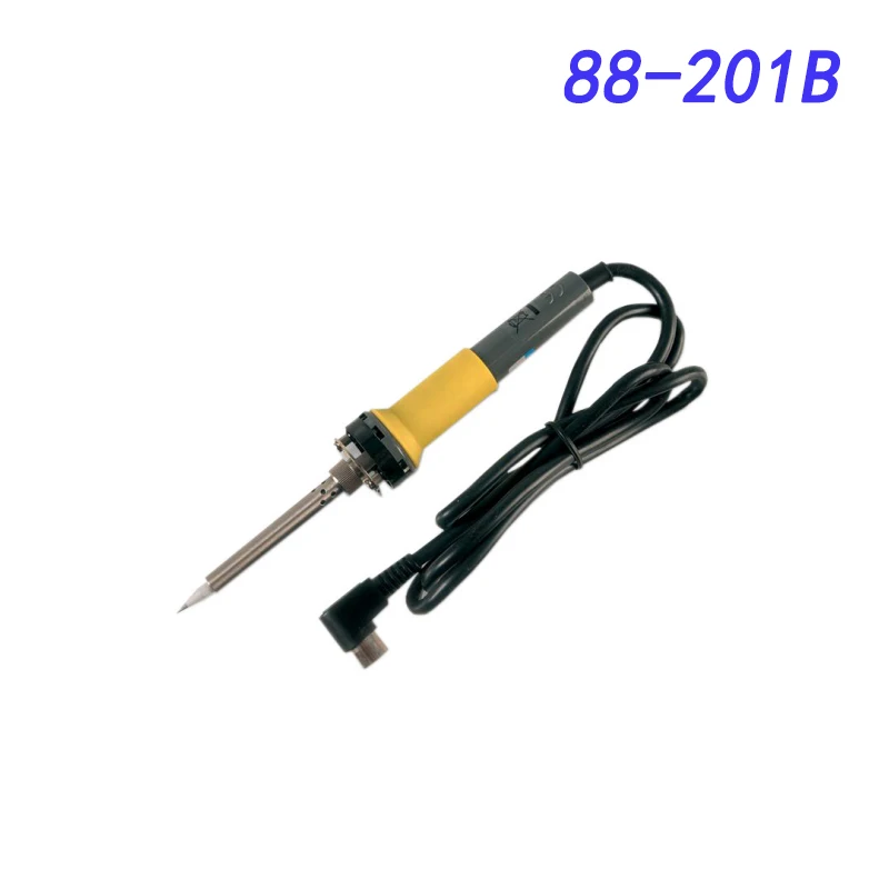 

88-201B Soldering iron for ZD-929A/b/C soldering station, N1-16 soldering joint, 24V, 48W