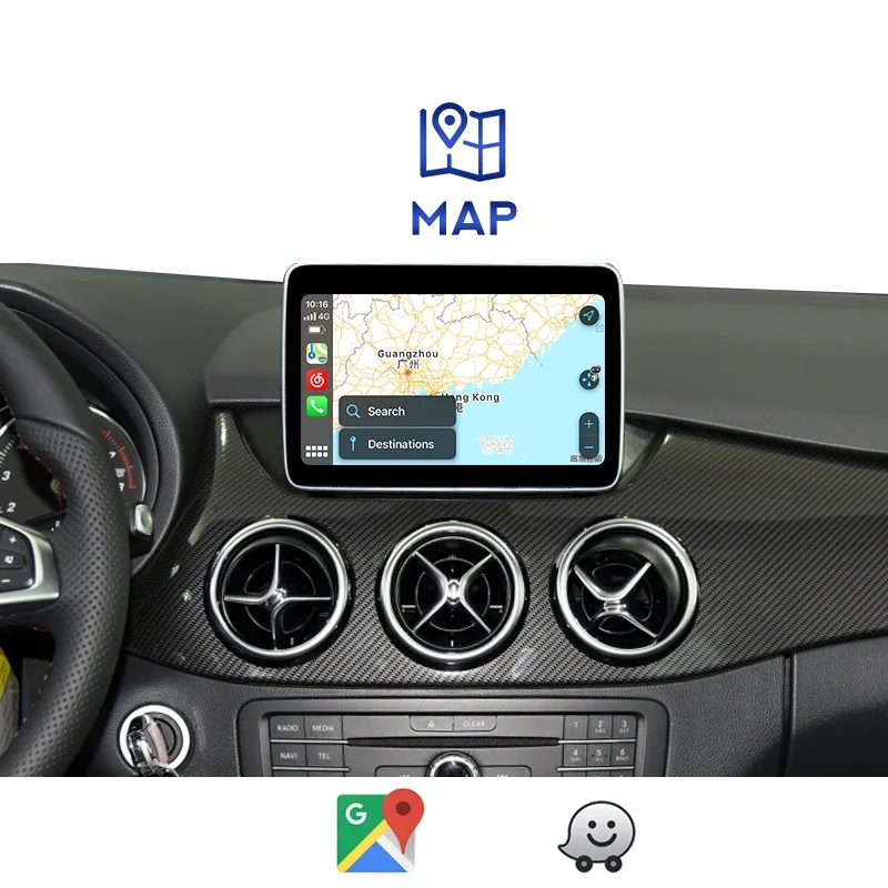 MEKEDE ޸  A B C E GLK C S CLA ML GL SLK NTG4.0 NTG4.5 NTG5.0  ī÷, ȵ̵  AI ڽ