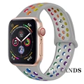Q8 gray colorful